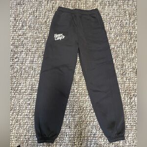 Happy Camp3r sweatpants